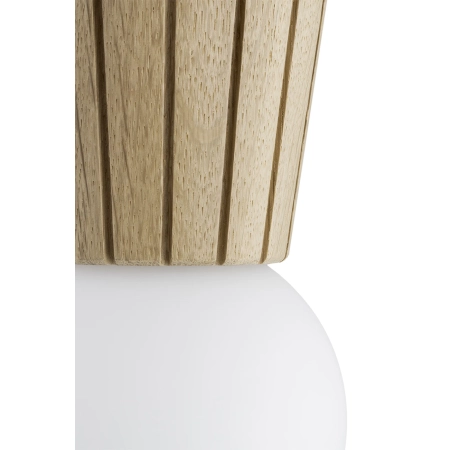Plafon VOLANTE jasne drewno dąb naturalny 8973 - Argon