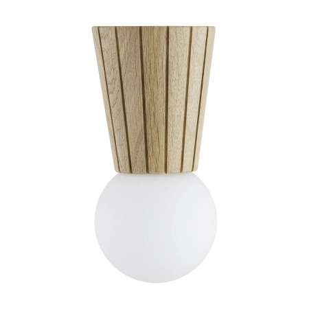 Plafon VOLANTE jasne drewno dąb naturalny 8973 - Argon