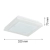 Plafon TABOR kremowy 7266 - Argon