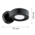 Kinkiet LOTUS czarny 8900 - Argon
