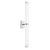 Kinkiet LED BATUMI chrom 8925 - Argon