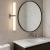 Kinkiet LED BATUMI chrom 8925 - Argon