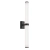 Kinkiet LED BATUMI czarny 8927 - Argon