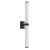 Kinkiet LED BATUMI czarny 8927 - Argon