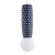 Lampa wisząca z ceramiki bolesławieckiej BOLL kobalt 8937 - Argon