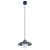 Lampa wisząca z ceramiki bolesławieckiej BOLL kobalt 8948 - Argon