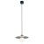 Lampa wisząca z ceramiki bolesławieckiej BOLL kobalt 8950 - Argon