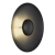 Kinkiet BOLTON czarny 8864 - Argon