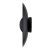 Kinkiet BOLTON czarny 8864 - Argon