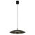 Lampa wisząca BOLTON czarny 8868 - Argon