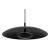 Lampa wisząca BOLTON czarny 8868 - Argon