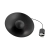 Lampa wisząca BOLTON czarny 8868 - Argon