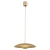 Lampa wisząca BOLTON złoty 8869 - Argon