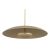 Lampa wisząca BOLTON złoty 8869 - Argon