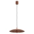Lampa wisząca BOLTON terakota 8870 - Argon