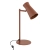 Lampa biurkowa LORD terakota 8873 - Argon