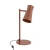 Lampa biurkowa LORD terakota 8873 - Argon