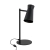 Lampa biurkowa LORD czarny 8875 - Argon