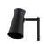 Lampa biurkowa LORD czarny 8875 - Argon