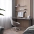 Lampa biurkowa LORD czarny 8875 - Argon
