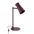 Lampa biurkowa LORD bordowy 8877 - Argon