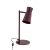 Lampa biurkowa LORD bordowy 8877 - Argon