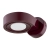 Kinkiet LOTUS bordowy 8901 - Argon