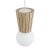 Lampa wisząca VOLANTE jasne drewno dąb naturalny 6357 - Argon