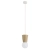 Lampa wisząca VOLANTE jasne drewno dąb naturalny 8951 - Argon