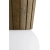 Plafon VOLANTE ciemne drewno dąb dark honey 8974 - Argon