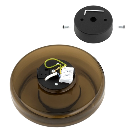 Kinkiet LED SOFI 9010 - Argon