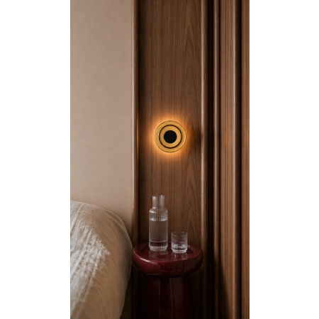 Kinkiet LED SOFI 9010 - Argon