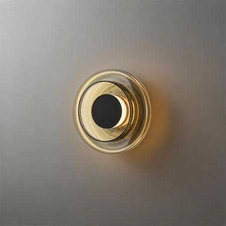 Kinkiet LED SOFI 9011 - Argon