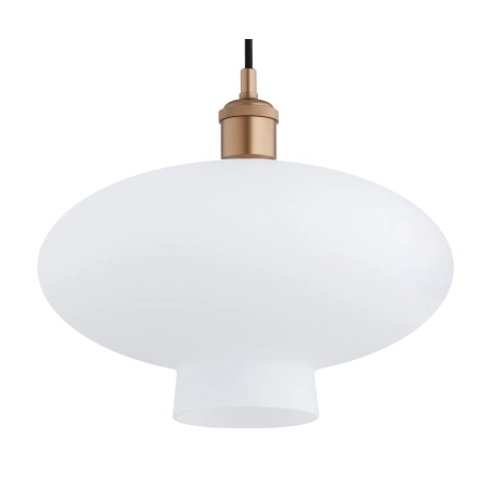 Lampa wisząca 1 pł. TRESCO  8980 - Argon