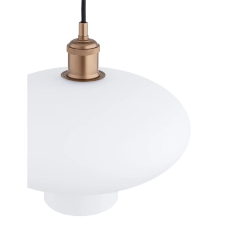 Lampa wisząca 1 pł. TRESCO  8980 - Argon