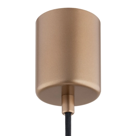 Lampa wisząca 1 pł. TRESCO  8980 - Argon