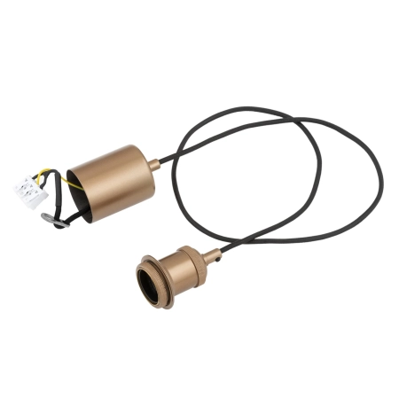 Lampa wisząca 1 pł. TRESCO  8980 - Argon