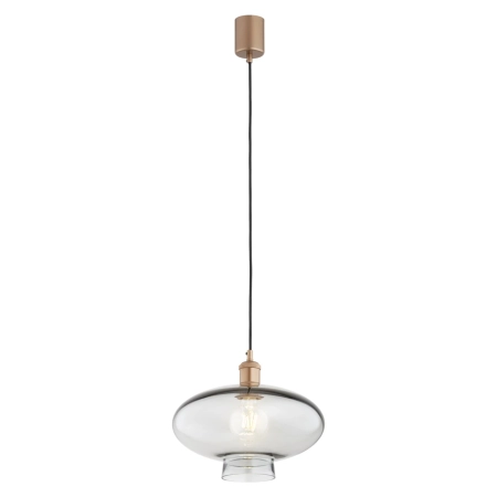 Lampa wisząca 1 pł. TRESCO  8981 - Argon