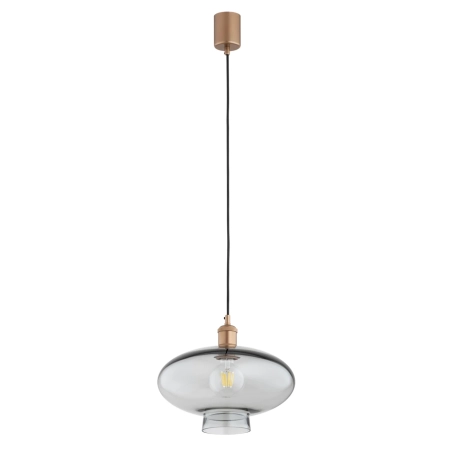Lampa wisząca 1 pł. TRESCO  8981 - Argon