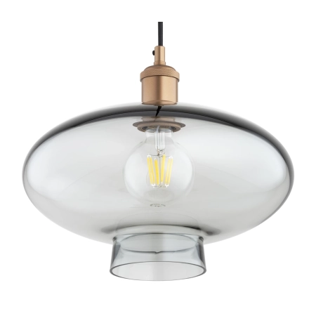 Lampa wisząca 1 pł. TRESCO  8981 - Argon