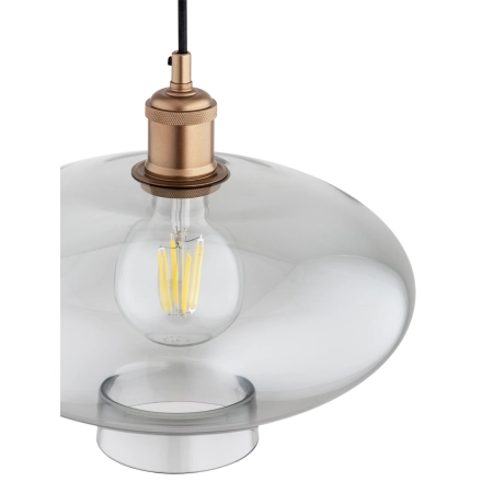 Lampa wisząca 1 pł. TRESCO  8981 - Argon