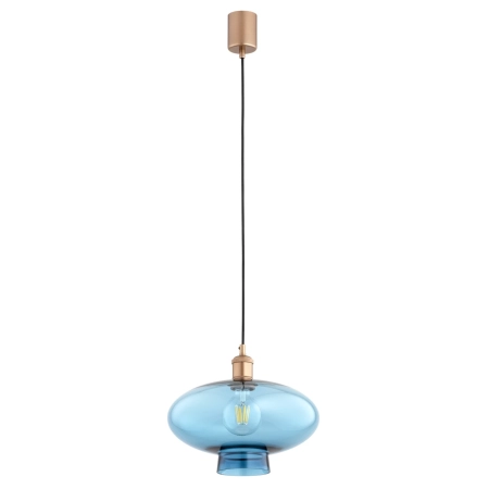 Lampa wisząca 1 pł. TRESCO 8982 - Argon
