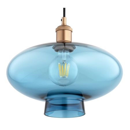 Lampa wisząca 1 pł. TRESCO 8982 - Argon