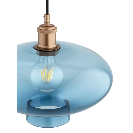 Lampa wisząca 1 pł. TRESCO 8982 - Argon