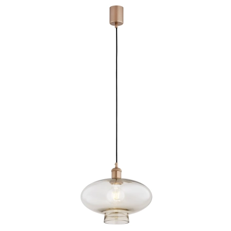 Lampa wisząca 1 pł. TRESCO 9012 - Argon