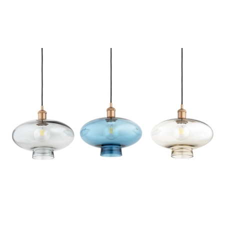 Lampa wisząca 1 pł. TRESCO  8981 - Argon