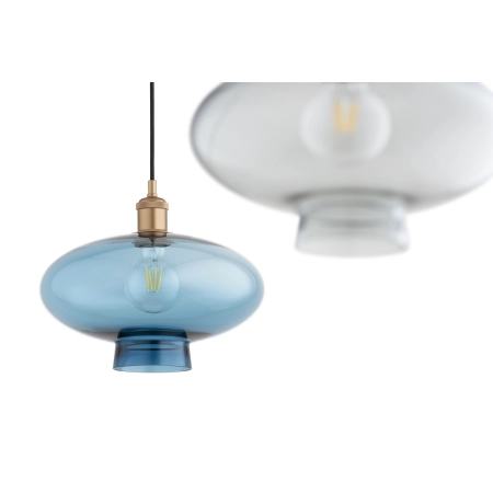 Lampa wisząca 1 pł. TRESCO 8982 - Argon