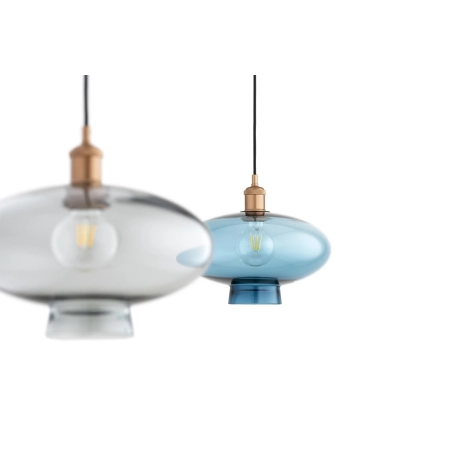 Lampa wisząca 1 pł. TRESCO 8982 - Argon