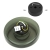 Kinkiet LED SOFI 9011 - Argon