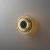 Kinkiet LED SOFI 9011 - Argon